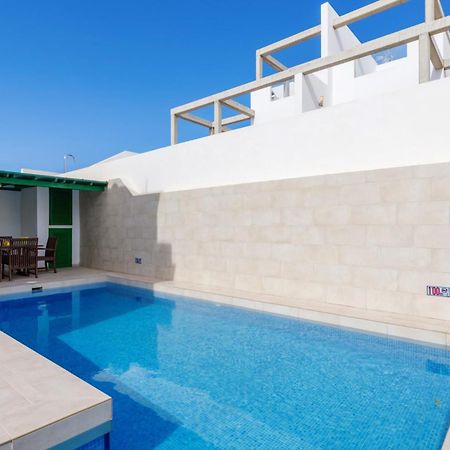 Villa Togio By Villa Plus Puerto del Carmen  Extérieur photo