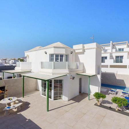 Villa Togio By Villa Plus Puerto del Carmen  Extérieur photo