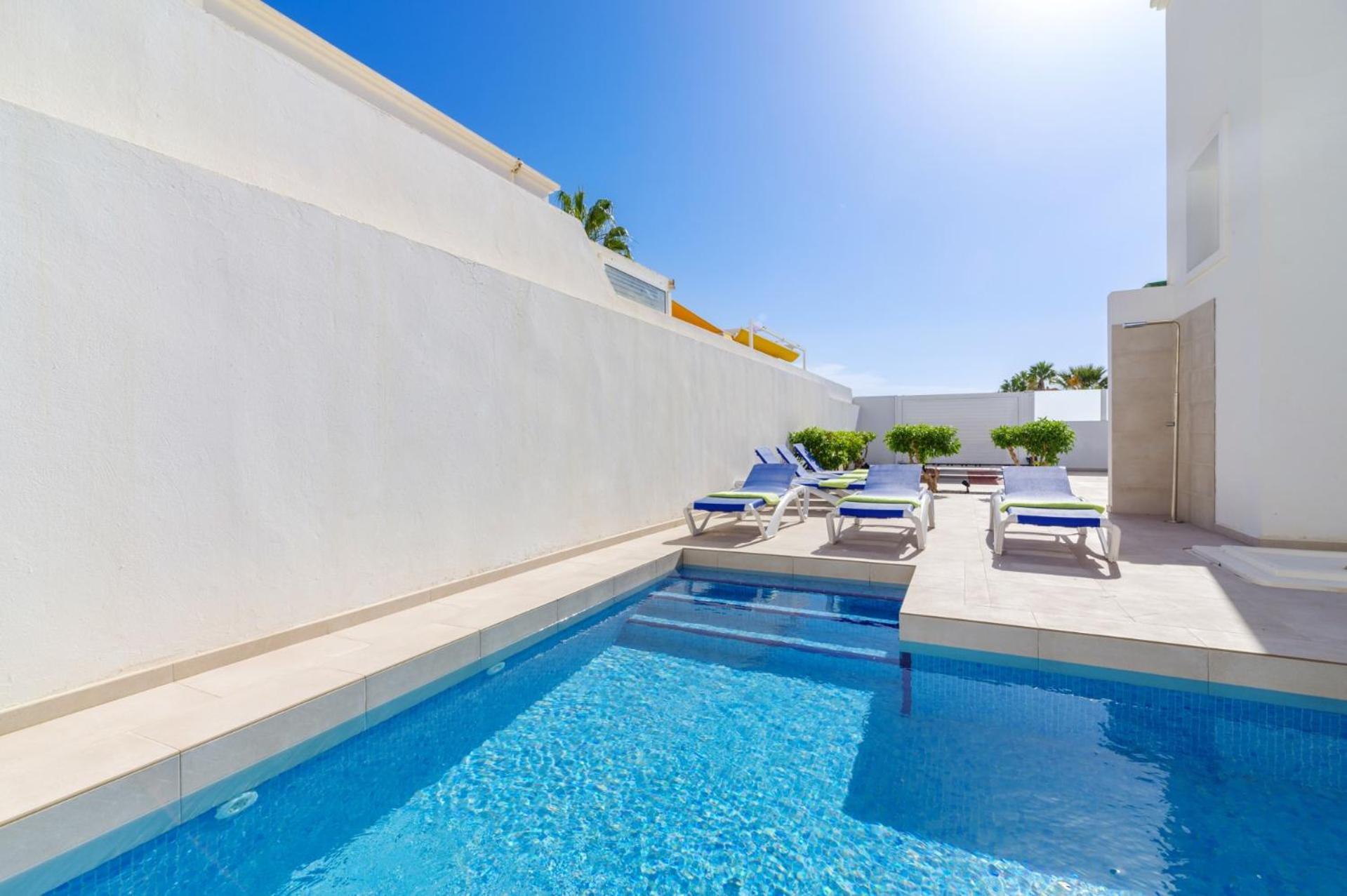 Villa Togio By Villa Plus Puerto del Carmen  Extérieur photo