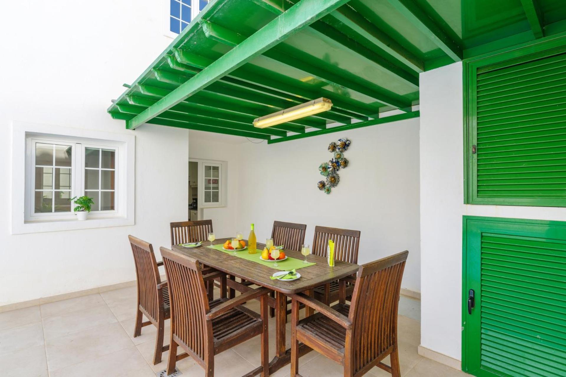 Villa Togio By Villa Plus Puerto del Carmen  Extérieur photo